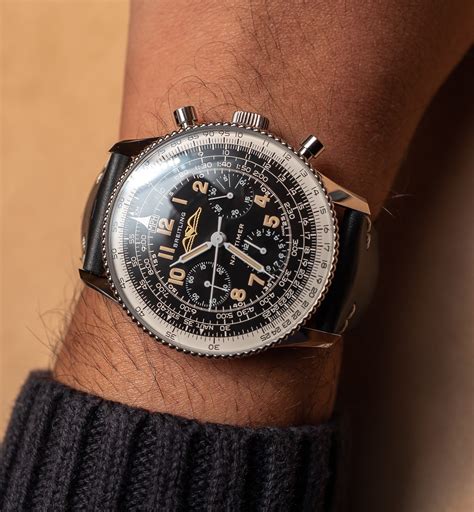 breitling re edition 806|Breitling 806 for sale.